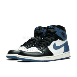 Nike Jordan 1 Retro High Blue Moon