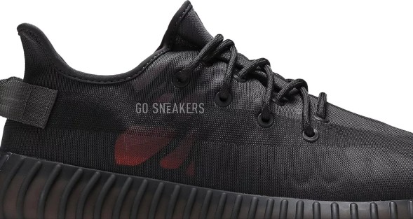 Унисекс кроссовки Adidas Yeezy Boost 350 V2 'Mono Cinder'