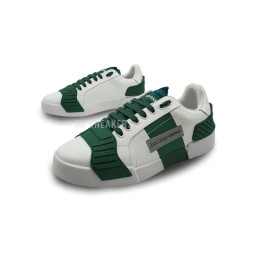 Dolce Gabbana Sneakers Green