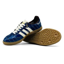 Adidas x Wales Bonner Woman Blue