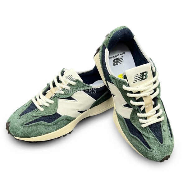 Мужские кроссовки New Balance 327 Swamp
