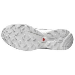 Salomon XT-6 Gore-Tex White Silver