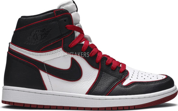 Унисекс кроссовки Nike Air Jordan 1 Retro High OG 'Bloodline'