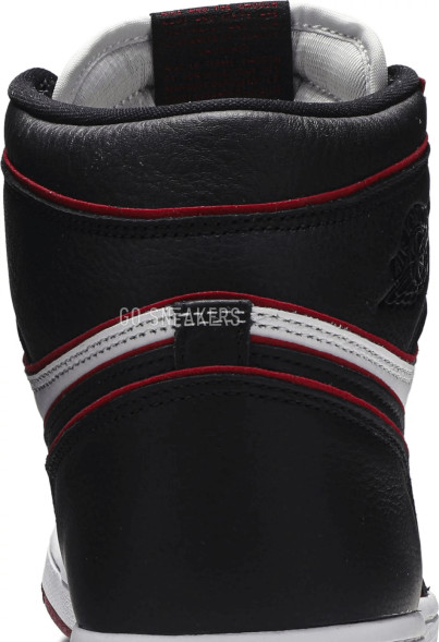 Унисекс кроссовки Nike Air Jordan 1 Retro High OG 'Bloodline'