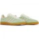 Унисекс кеды Adidas Gazelle Indoor 'Green Spark'