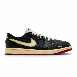 Nike Air Jordan 1 Low x Nigel Sylvester Better With Time