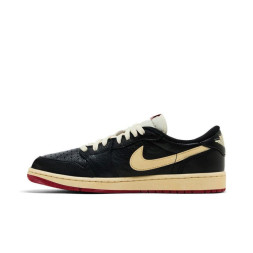 Nike Air Jordan 1 Low x Nigel Sylvester Better With Time