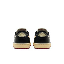 Nike Air Jordan 1 Low x Nigel Sylvester Better With Time