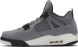 Унисекс кроссовки Nike Air Jordan 4 Retro 'Cool Grey' 2019