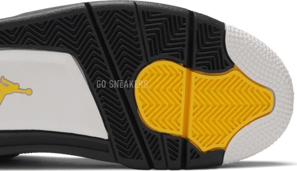 Унисекс кроссовки Nike Air Jordan 4 Retro 'Cool Grey' 2019