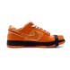Унисекс кроссовки Nike SB Dunk Low "Orange Lobster"