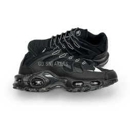 Nike Air Max Plus TN Terrascape Man Black