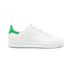Adidas Stan Smith White Green