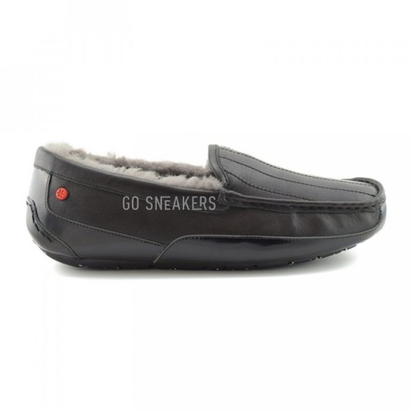 Мужские мокасины Men's Ascot Star Wars