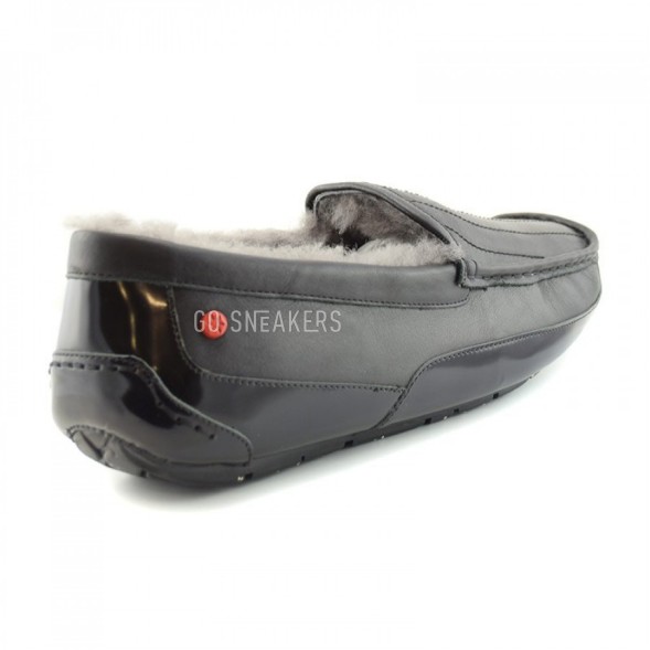 Мужские мокасины Men's Ascot Star Wars