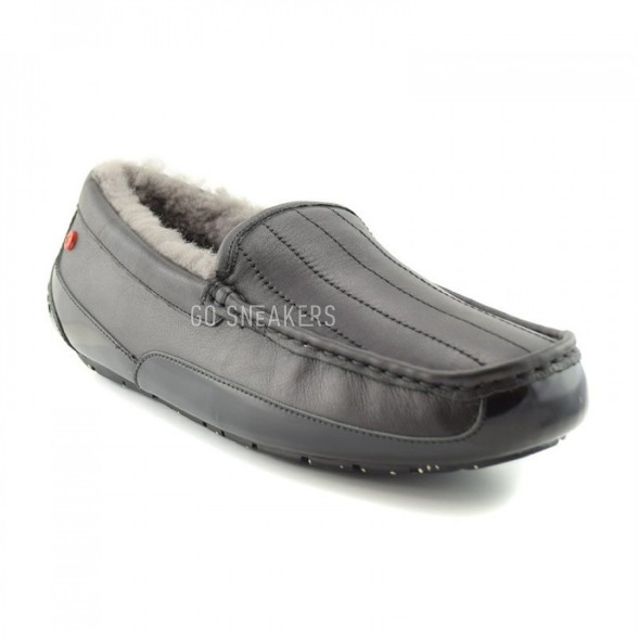 Мужские мокасины Men's Ascot Star Wars