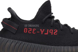 Adidas Yeezy Boost 350 V2 'Bred'
