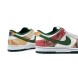 Унисекс кроссовки Nike Dunk Low SE "Sail Multi-Camo"