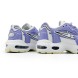 Женские кроссовки Nike Air Max 96 Woman Purple