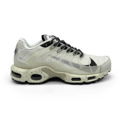 Nike Air Max Plus TN Terrascape Man White