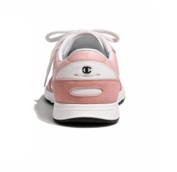 Chanel Сage Sneakers Coral