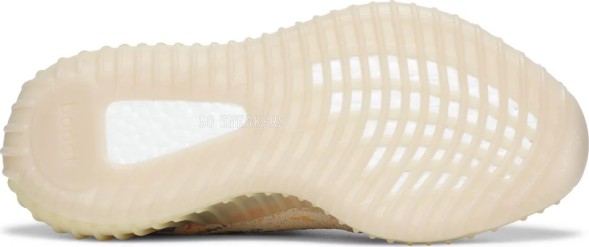 Унисекс кроссовки Adidas Yeezy Boost 350 V2 'MX Oat'