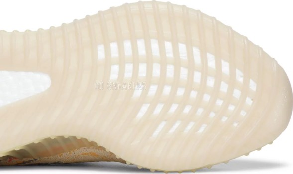 Унисекс кроссовки Adidas Yeezy Boost 350 V2 'MX Oat'