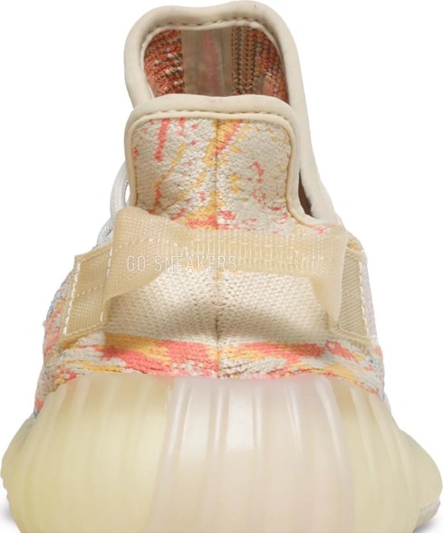 Унисекс кроссовки Adidas Yeezy Boost 350 V2 'MX Oat'