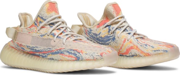 Унисекс кроссовки Adidas Yeezy Boost 350 V2 'MX Oat'