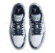 Унисекс кроссовки Nike Air Jordan 1 Low Washed Denim