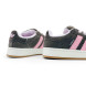 Унисекс кроссовки Adidas Campus 00'S Clear Pink