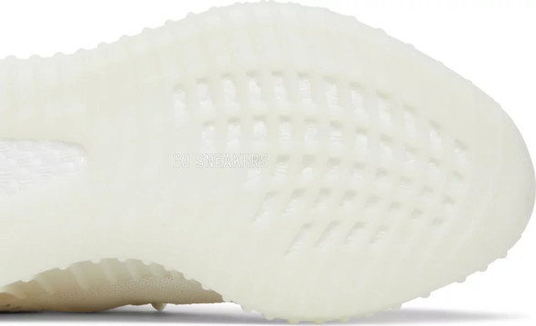 Унисекс кроссовки Adidas Yeezy Boost 350 V2 'Bone'