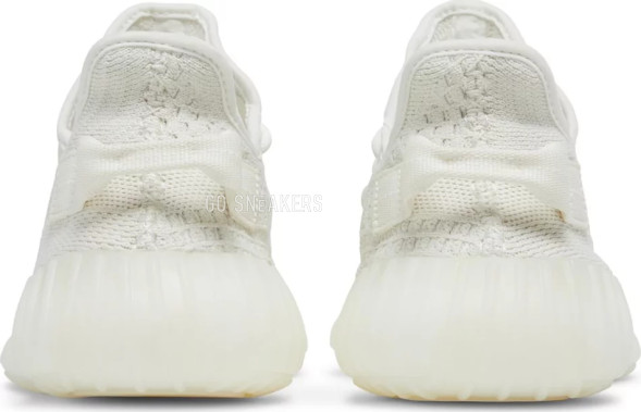 Унисекс кроссовки Adidas Yeezy Boost 350 V2 'Bone'