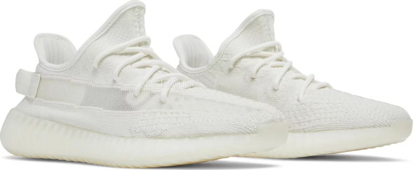 Унисекс кроссовки Adidas Yeezy Boost 350 V2 'Bone'