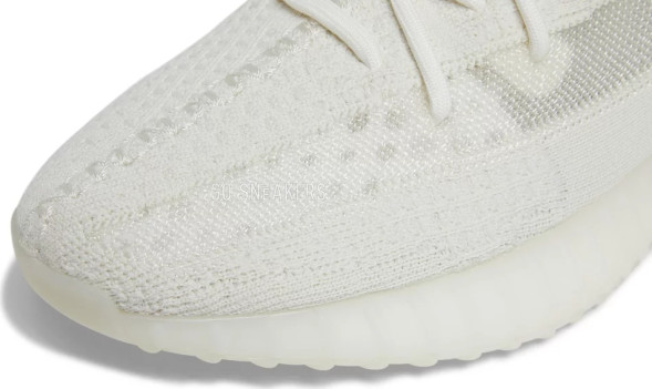 Унисекс кроссовки Adidas Yeezy Boost 350 V2 'Bone'