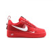 Женские кроссовки Nike Air Force 1 Low SE Premium Red