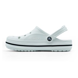 Crocs Literd Crog White
