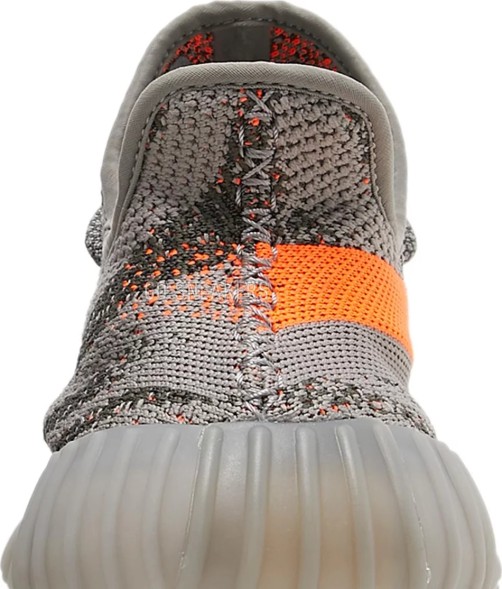 Унисекс кроссовки Adidas Yeezy Boost 350 V2 'Beluga Reflective'