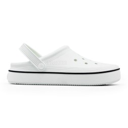 Crocs Сrocband Clog White