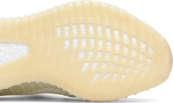 Унисекс кроссовки Adidas Yeezy Boost 350 V2 'Light'