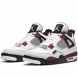 Унисекс кроссовки Nike Air Jordan 4 Retro PSG Paris Saint-Germain