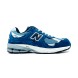 Унисекс кроссовки New Balance 2002R Protection Pack Dark Navy