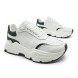 Женские кроссовки Dolce&amp;Gabbana Sneakers Daymaster White/Black