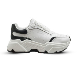 Dolce&amp;Gabbana Sneakers Daymaster White/Black