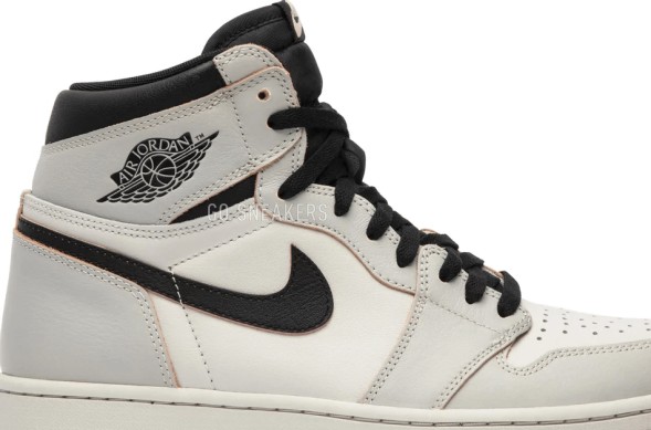 Унисекс кроссовки Nike Air Jordan 1 Retro High SB 'NYC to Paris'