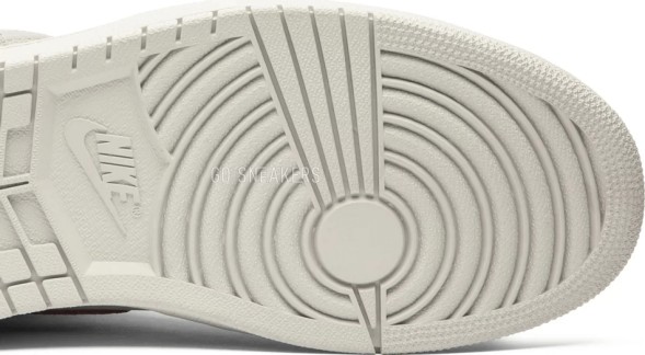 Унисекс кроссовки Nike Air Jordan 1 Retro High SB 'NYC to Paris'