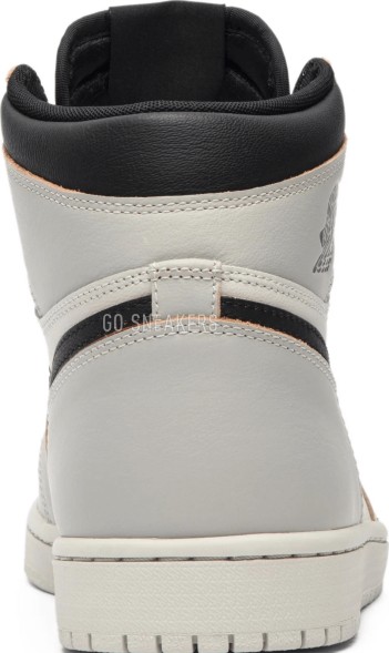 Унисекс кроссовки Nike Air Jordan 1 Retro High SB 'NYC to Paris'