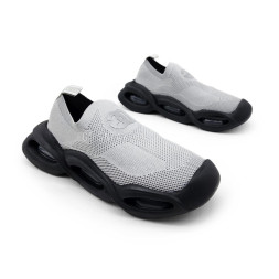 Dolce &amp; Gabbana Textile Grey