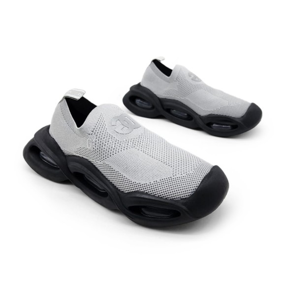 Унисекс кроссовки Dolce &amp; Gabbana Textile Grey