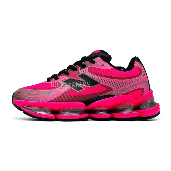 Женские кроссовки New Balance 2000 Trainers Pink